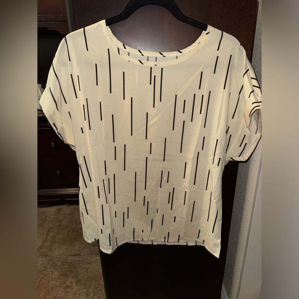 Classy top